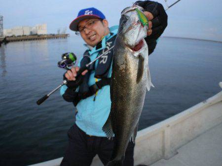 TOPGUN名古屋 釣果