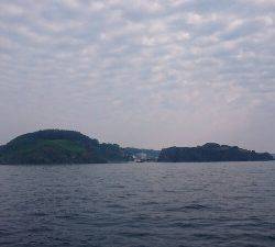 IDATEN（イダテン） 釣果