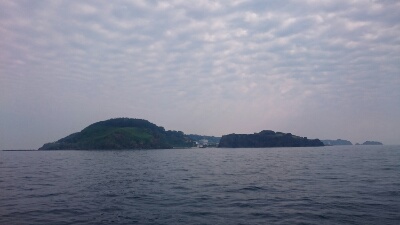 IDATEN（イダテン） 釣果