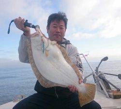 IDATEN(イダテン) 釣果