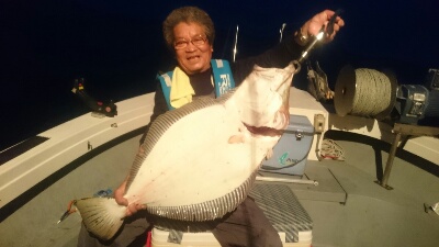 IDATEN（イダテン） 釣果