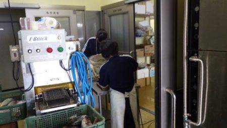 淡路じゃのひれフィッシングパーク 釣果