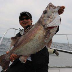 へいみつ丸 釣果