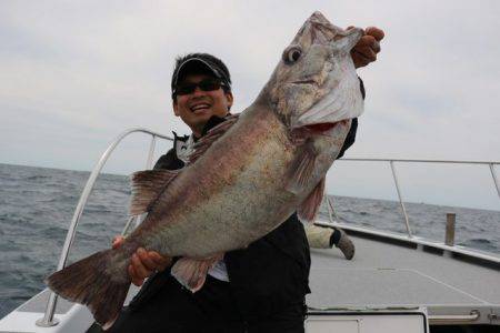 へいみつ丸 釣果