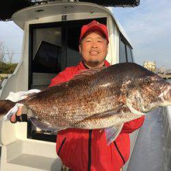 ミタチ丸 釣果