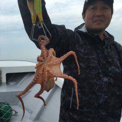 ミタチ丸 釣果