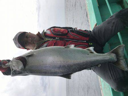 広進丸 釣果