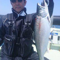 気仙沼 つり丸 釣果