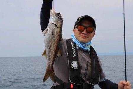 へいみつ丸 釣果