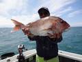 里輝丸 釣果