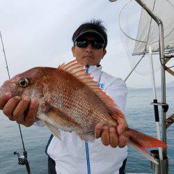 遊漁船　ニライカナイ 釣果