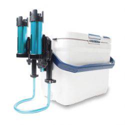 It's cool‼ タナハシ製作所クールシステムスタンド発売開始！