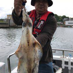 まると屋 釣果