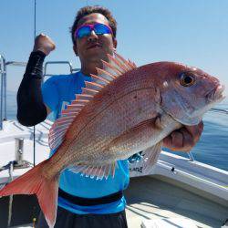 遊漁船　ニライカナイ 釣果