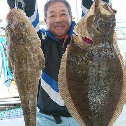 尚人丸 釣果