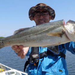浜新丸 釣果