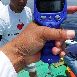 第三むつりょう丸 釣果