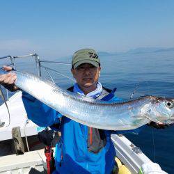 遊漁船 ニライカナイ 釣果