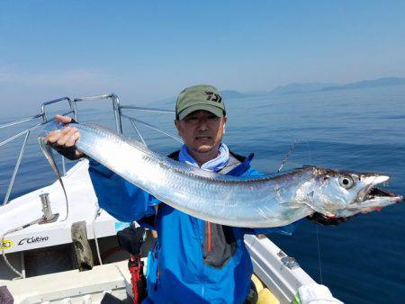 遊漁船 ニライカナイ 釣果