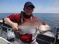 里輝丸 釣果