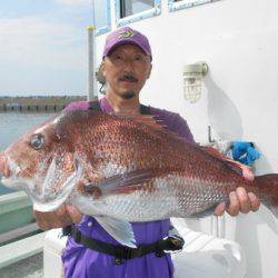 こうゆう丸 釣果