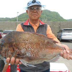 こうゆう丸 釣果