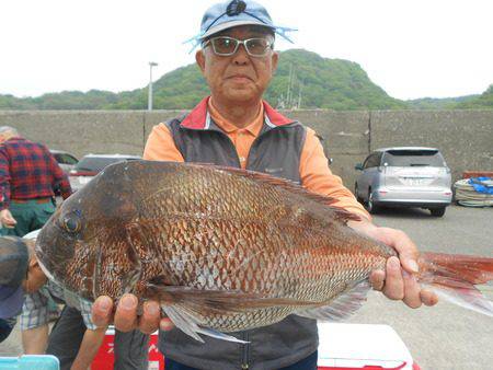 こうゆう丸 釣果