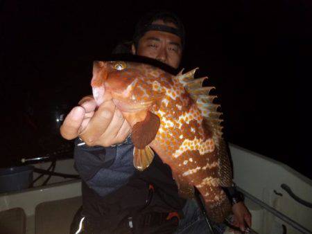 Magic(マジック) 釣果