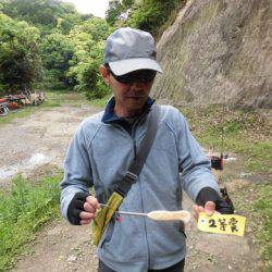 OLAHO　FISHING SPOT 釣果