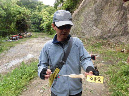 OLAHO　FISHING SPOT 釣果