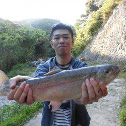 OLAHO FISHING SPOT 釣果