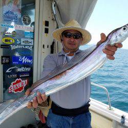 遊漁船　ニライカナイ 釣果