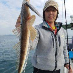 Magic（マジック） 釣果