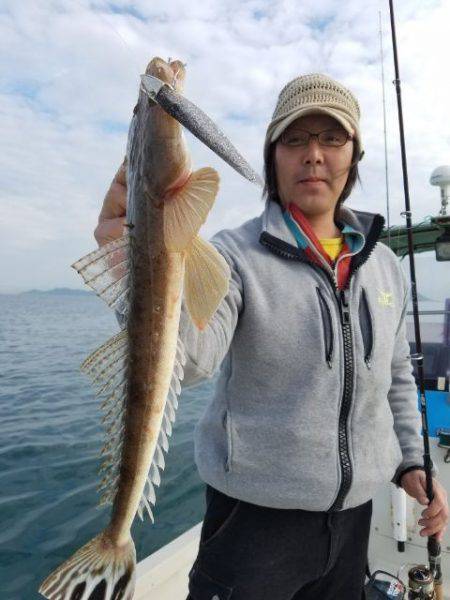 Magic（マジック） 釣果