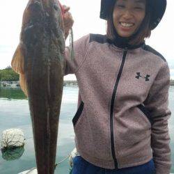 Magic(マジック) 釣果