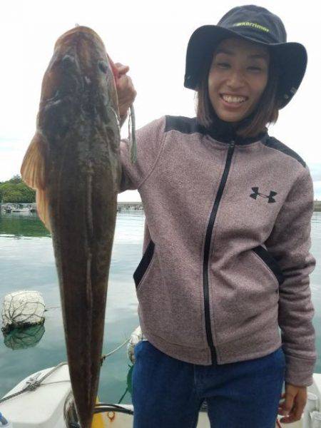 Magic(マジック) 釣果