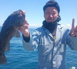 IDATEN（イダテン） 釣果