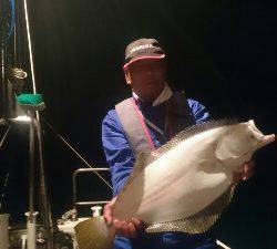 IDATEN(イダテン) 釣果