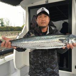 ミタチ丸 釣果