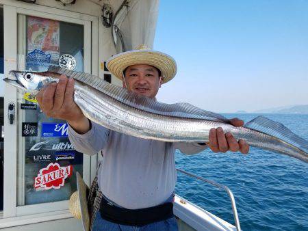 遊漁船 ニライカナイ 釣果