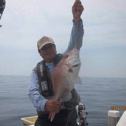 第十八吉栄丸 釣果