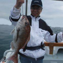 遊漁船 幸友丸 釣果