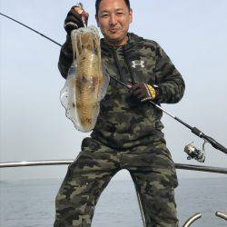 寿裕 （YOSHIHIRO） 釣果