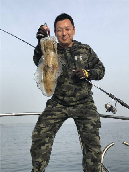 寿裕 （YOSHIHIRO） 釣果