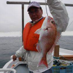 遊漁船 幸友丸 釣果