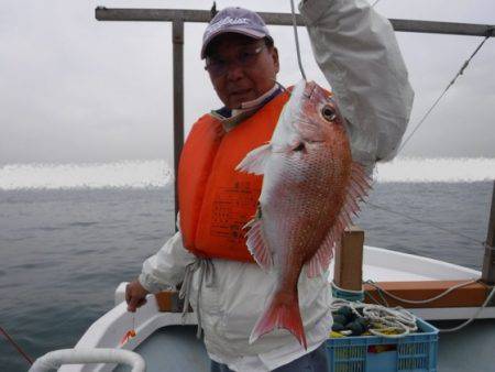 遊漁船 幸友丸 釣果