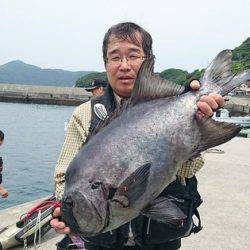 しば渡船 釣果
