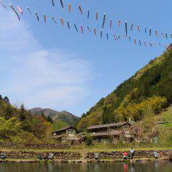 小菅トラウトガーデン 釣果