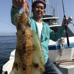 寿裕 （YOSHIHIRO） 釣果