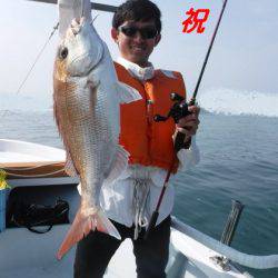 遊漁船 幸友丸 釣果